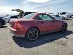 2000 Mercedes-Benz SLK 230 Kompressor