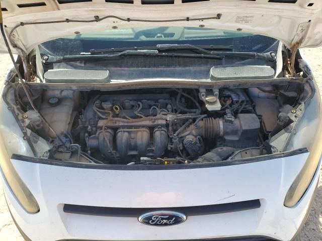 2014 Ford Transit Connect XL