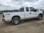 2015 Ford F250 Super Duty