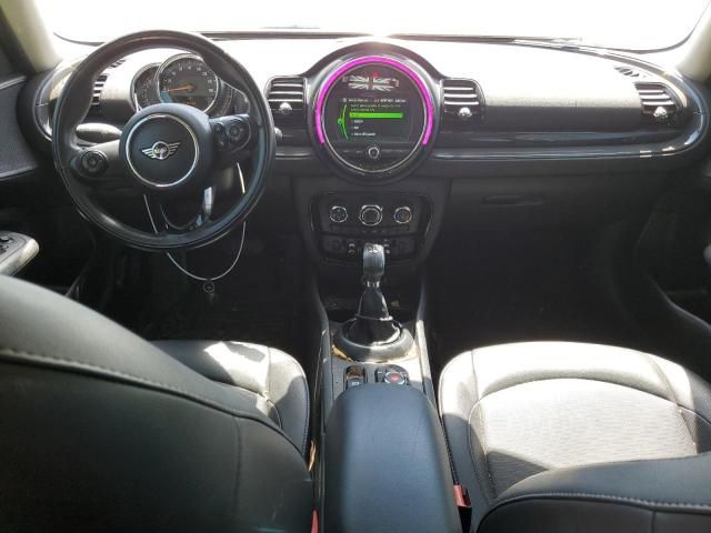 2019 Mini Cooper Clubman