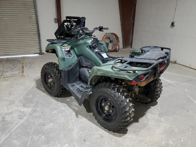 2021 Can-Am Outlander 570