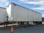 1999 Dorsey DRY Van Trailer