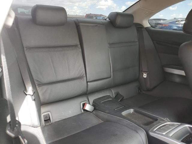 2010 BMW 335 XI