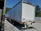 2007 Great Dane DRY Van Trailer