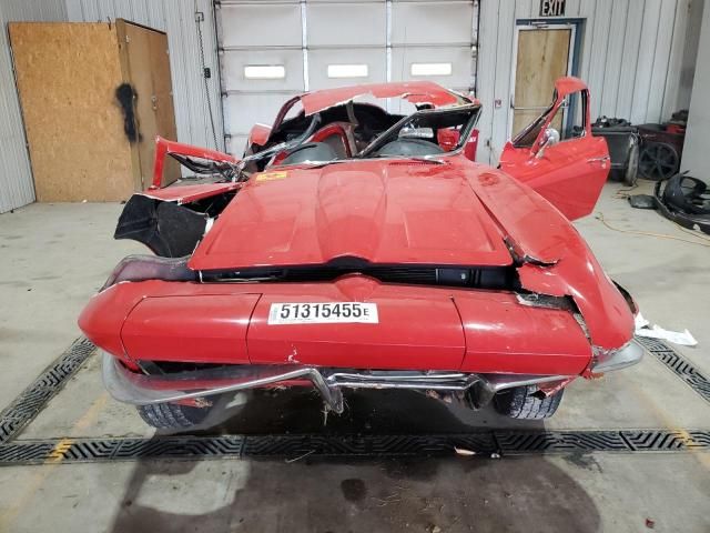 1964 Chevrolet Corvette