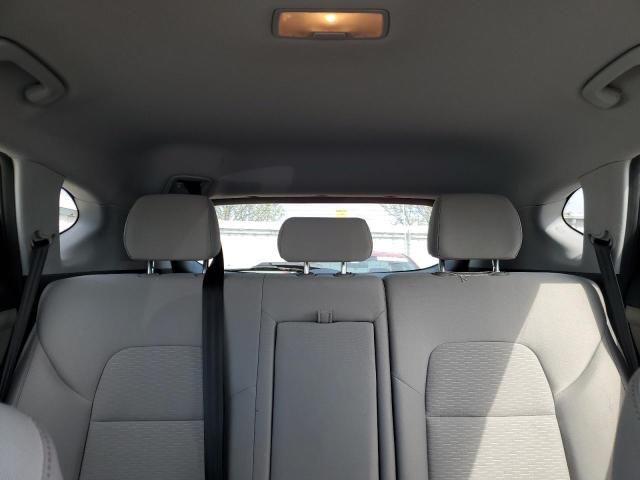 2019 Hyundai Tucson Limited