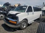2019 Chevrolet Express G3500 LT