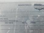 2000 Wabash DRY Van Trailer