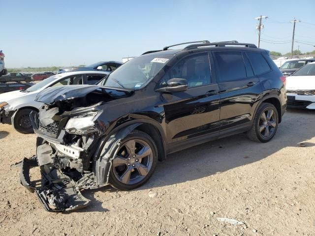 2019 Honda Passport Touring