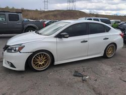 2017 Nissan Sentra sr Turbo for sale in Littleton, CO