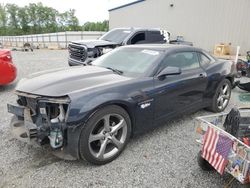 2014 Chevrolet Camaro LT for sale in Spartanburg, SC