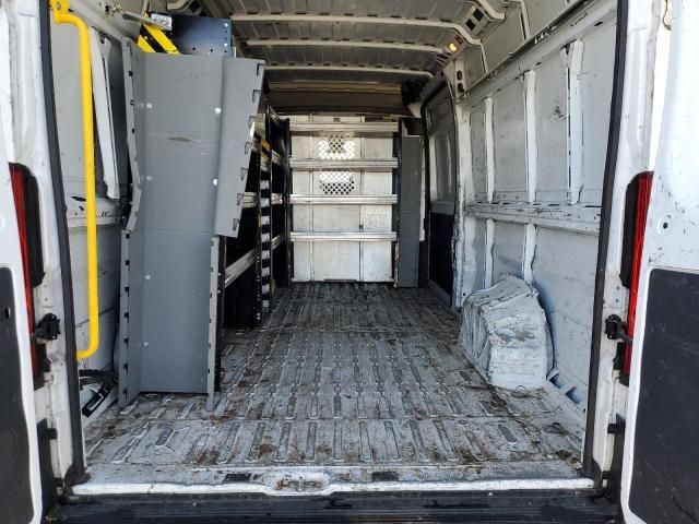 2021 Dodge RAM Promaster 3500 3500 High