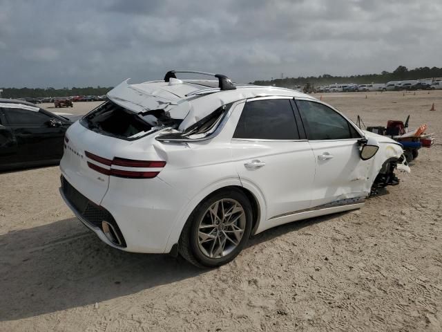 2023 Genesis GV70 Base