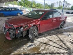 2020 Nissan Altima SR for sale in Cartersville, GA