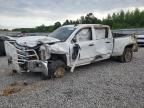 2016 Chevrolet Silverado K2500 Heavy Duty LTZ