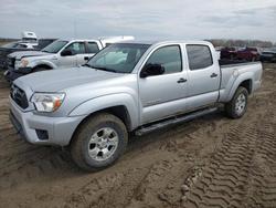 2013 Toyota Tacoma Double cab Long bed for sale in London, ON
