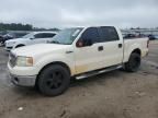 2007 Ford F150 Supercrew
