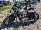 1979 Suzuki GS550 E