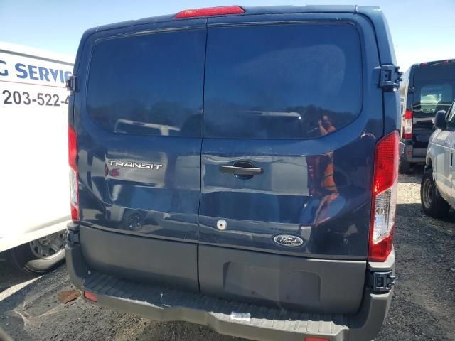 2015 Ford Transit T-250