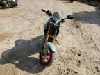 2023 Kawasaki BR125 J