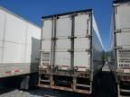 2011 Utility VS2RA Refrigerated Van Trailer