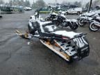 2022 Bombardier Snowmobile