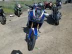 2019 Honda CRF1000 D