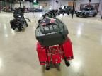 2007 Harley-Davidson Flhtcuse