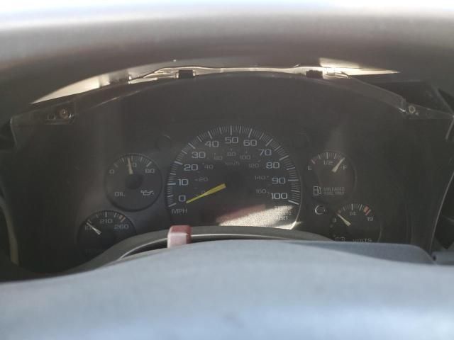 2000 Chevrolet Express G2500