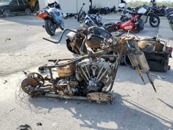 1978 Harley-Davidson 1978 Harley Davidson Electra GL for sale in Kansas City, KS