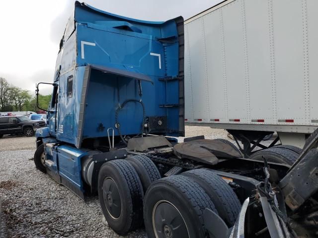 2020 Mack Anthem Semi Truck