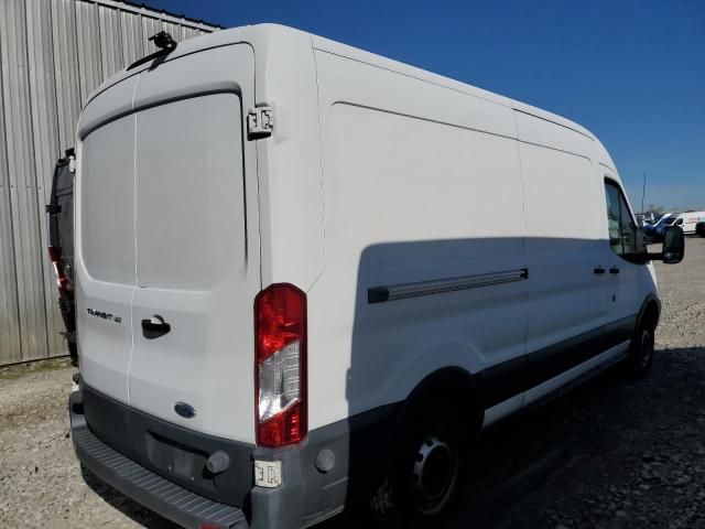 2015 Ford Transit T-150