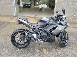 2023 Kawasaki EX650 R en venta en Sandston, VA