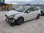2016 Subaru Impreza Sport Premium