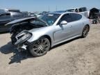 2015 Porsche Panamera 2