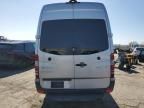 2016 Mercedes-Benz Sprinter 2500