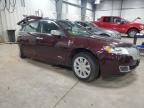 2011 Lincoln Mkz Hybrid