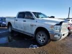 2016 Dodge RAM 2500 SLT