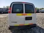 2016 Chevrolet Express G2500