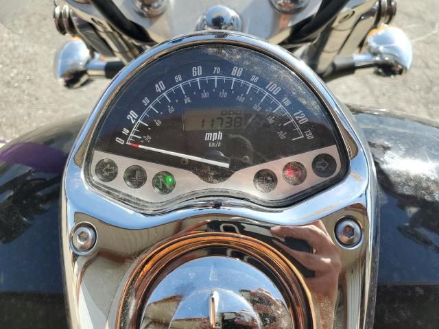 2004 Honda VTX1300 C