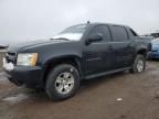 2007 Chevrolet Avalanche K1500
