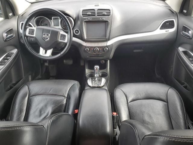 2012 Dodge Journey R/T
