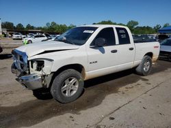 2008 Dodge RAM 1500 ST en venta en Florence, MS