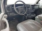 2013 Chevrolet Express G2500