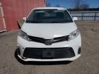 2018 Toyota Sienna L