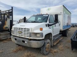 2005 Chevrolet C4500 C4E042 en venta en Helena, MT