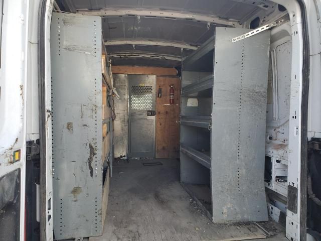 2015 Ford Transit T-350