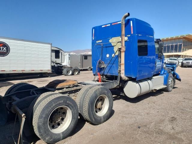 2015 International Prostar Semi Truck