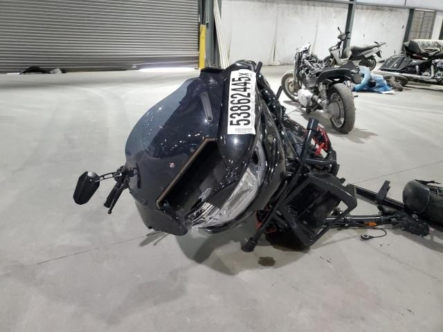2024 Harley-Davidson Fltrxstse