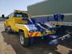 2016 Ford F650 Super Duty